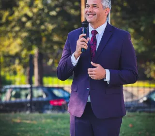 rozpoczęcie roku szkolnego w Szkole Podstawowej Nr 1 w Ząbkowicach Śląskich