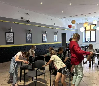 wakacje 2025 w Gminie Ząbkowice Śląskie