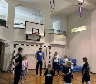 wakacje 2025 w Gminie Ząbkowice Śląskie