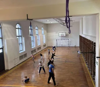 wakacje 2025 w Gminie Ząbkowice Śląskie