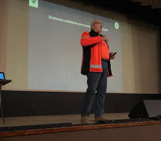 szkolenia pierwsza pomoc