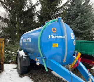 sprzęt dla OSP