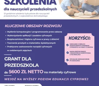 przedszkolak IT