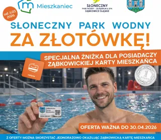 Karta mieszkanca