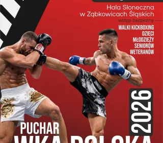 puchar WKA POLSKA