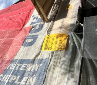 termomodernizacja Urzędu Miejskiego w Ząbkowicach Śląskich