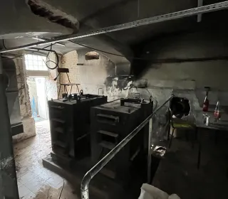 termomodernizacja Szkoły Podstawowej Nr 1