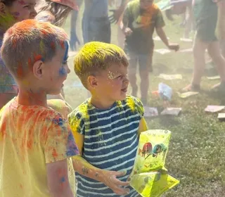 piknik rodzinny