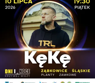 KĘKĘ