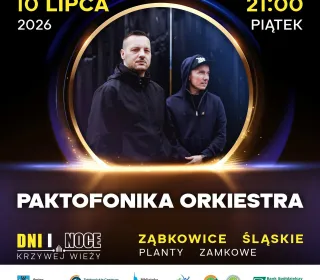PAKTOFONIKA ORKIESTRA