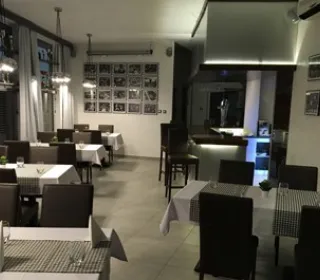 Restauracja Olimpijsk