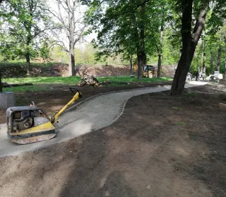 park (13