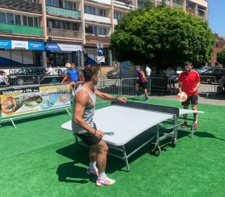 dni i noce - teqball 