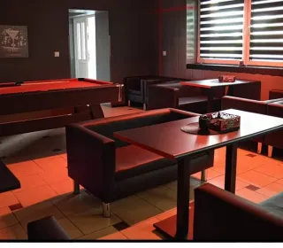 Pub Metyd
