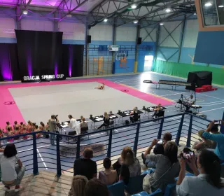 Gracja Spring Cup (14