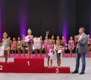 Gracja Spring Cup (10