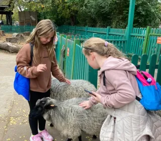 Zdjecie Nr 22 ZOO Wrocła