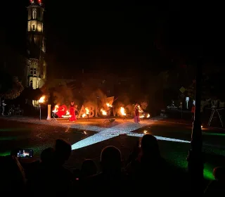 ZAKOŃCZENIE WAKACJ