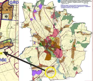 Pawłowice 2024 SCREEN ZE STUDIU