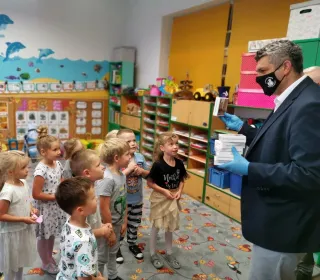 Dzień Przedszkolaka (3