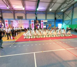 47. Mistrzostwa Polski Karate KYOKUSHIN (4