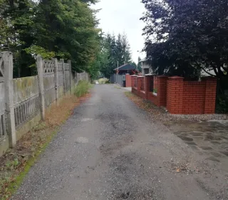 łącznik Chrobrego - Parkowa (5