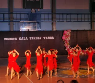 zimowy pokaz tańca (11