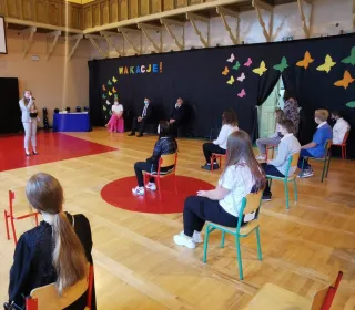 zakończenie roku szkolnego  (11