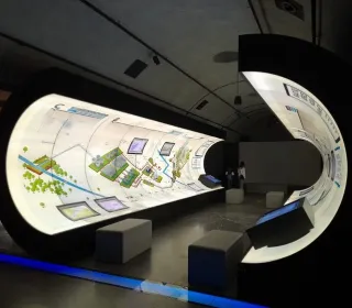 Zdjecie Nr 15 Hydropolis Werocła