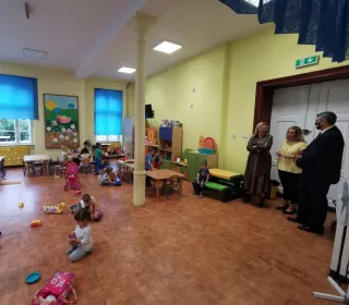 rozpoczącie roku szkolnego (4