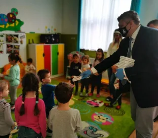 Dzień Przedszkolaka (7