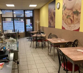 Bar Przemy