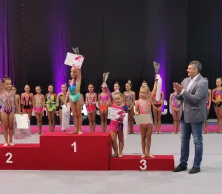 Gracja Spring Cup (3