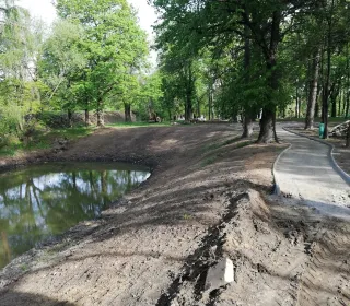 park (10