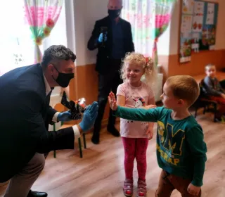 Dzień Przedszkolaka (1