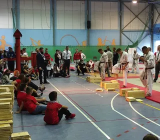 47. Mistrzostwa Polski Karate KYOKUSHIN (18