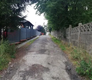 łącznik Chrobrego - Parkowa (4