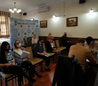 LVIII Sesja Rady Miejskiej Ząbkowic Śląskich