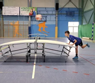 ferie z Ząbkowickim Centrum Sportu i Rekreacji