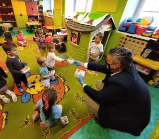 Dzień Przedszkolaka (16