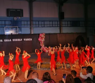 zimowy pokaz tańca (6