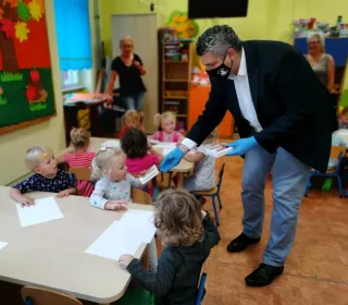 Dzień Przedszkolaka (11