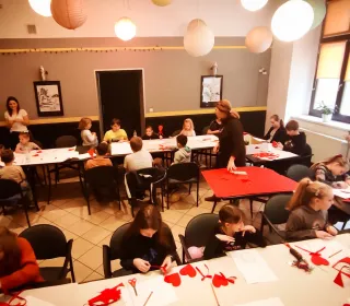 ferie z Ząbkowickim Centrum Kultury i Turystyki