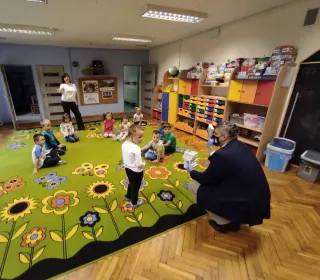 Dzień Przedszkolaka (12