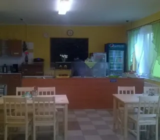 Bar u Helc