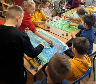 ferie z biblioteką