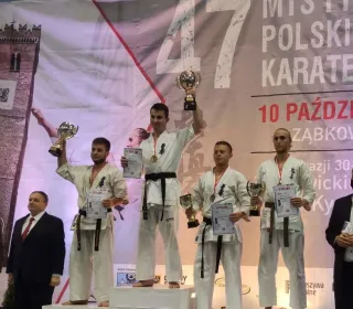 47. Mistrzostwa Polski Karate KYOKUSHIN (3