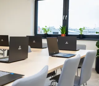 SALA KONFERENCYJNA