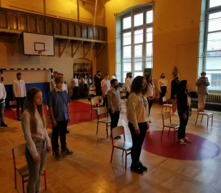 zakończenie roku szkolnego  (7