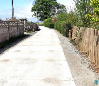 Zwrócona (2